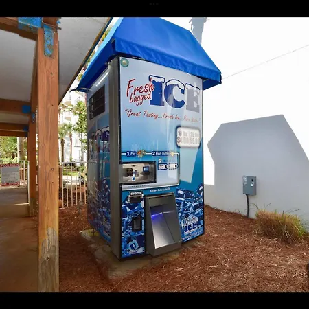 5 Star Resort 2Br 2 Bath King Suite Shuttle Pools Across From Beach 2208